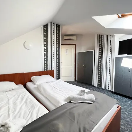 فندق Wolf Panzio