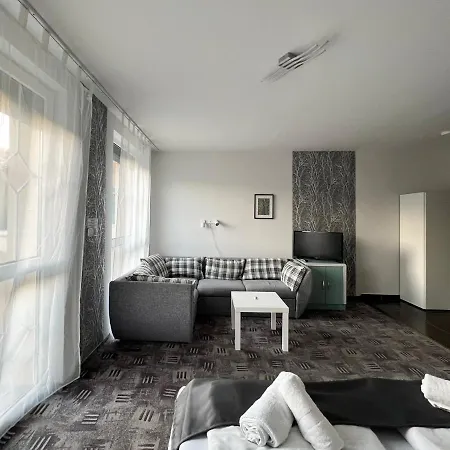 Wolf Panzio فندق Sárvár