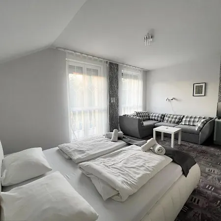 Hotel Wolf Panzio 3*