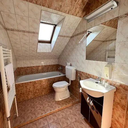 فندق Wolf Panzio