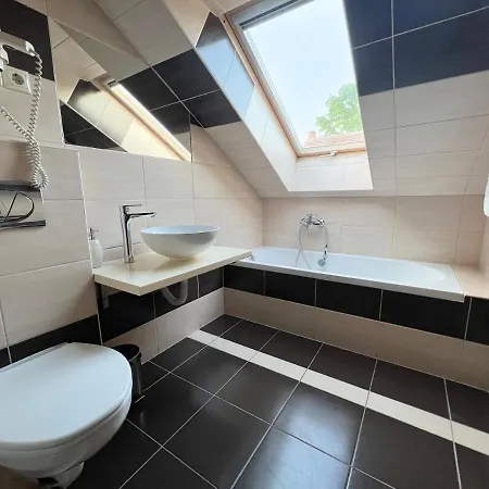 Hotel Wolf Panzio 3*