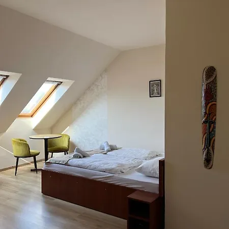 Wolf Panzio 3* Sárvár