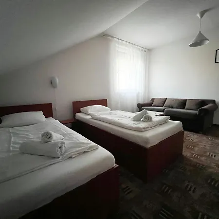 Wolf Panzio Sárvár