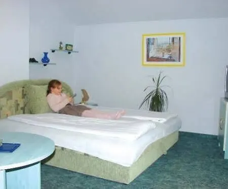 Wolf Panzio Sárvár